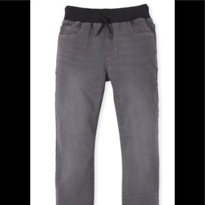NWT Boys Soft Stretch Denim from Children’s Place